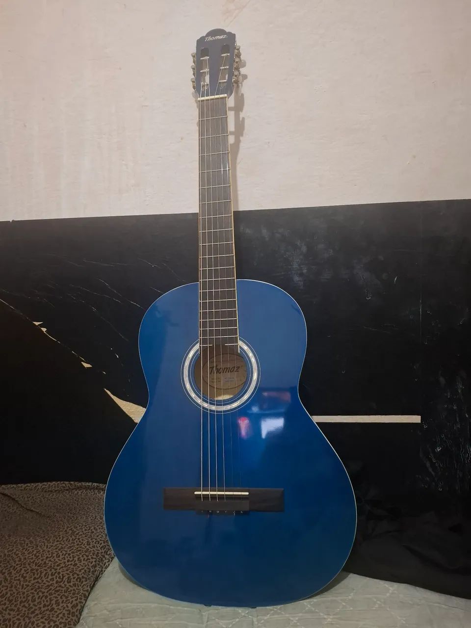 Violão thomaz