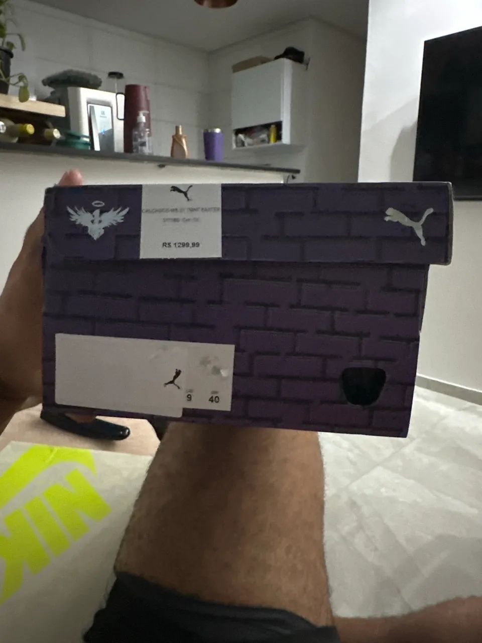 Puma MELO TURTLES 40 - Foto 2