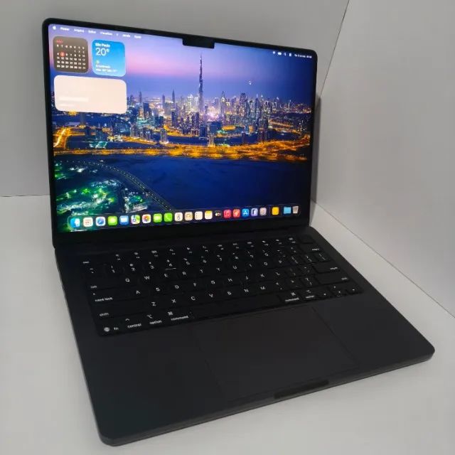 Apple Macbook Pro 14 M5 24GB RAM 1TB SSD - Notebooks - Fátima