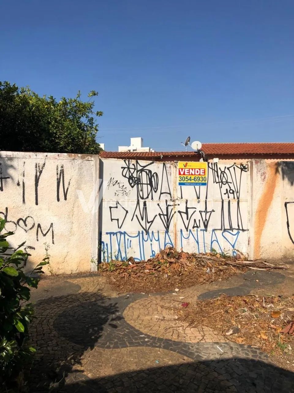 terreno - Jardim Chapadão - Campinas - Foto 3