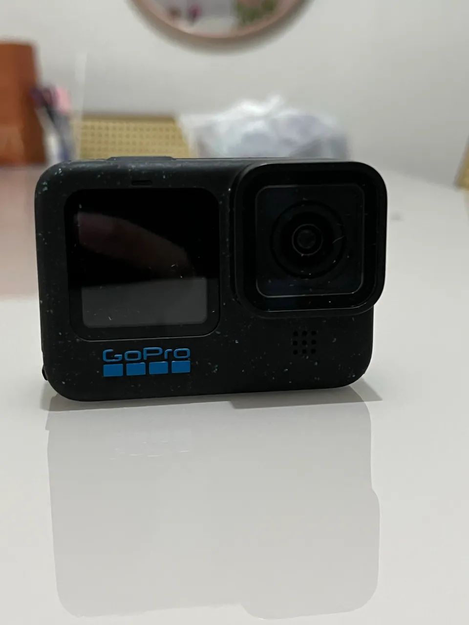 GO PRO HERO 12 BLACK