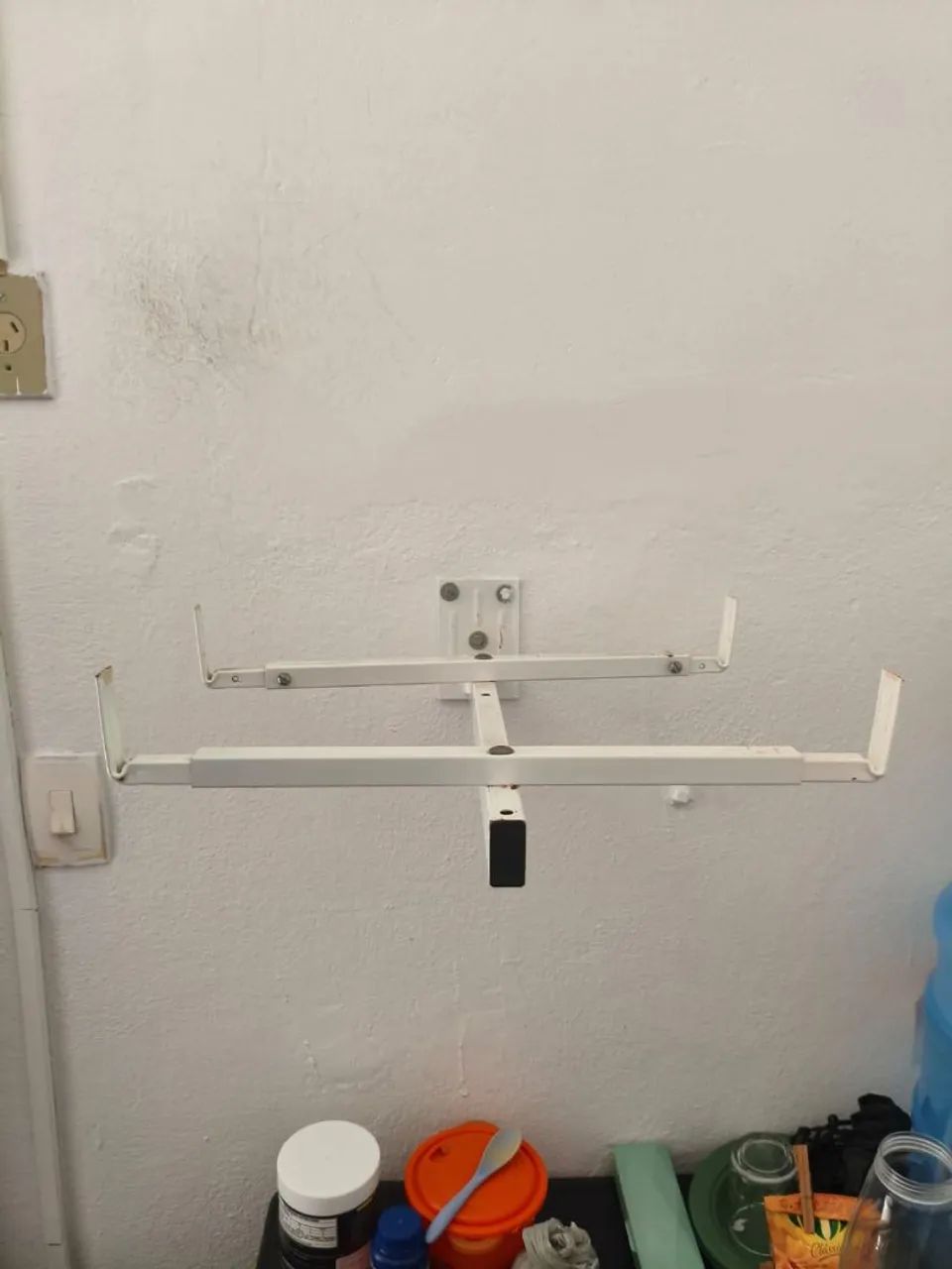 Suporte de micro-ondas  - Foto 2