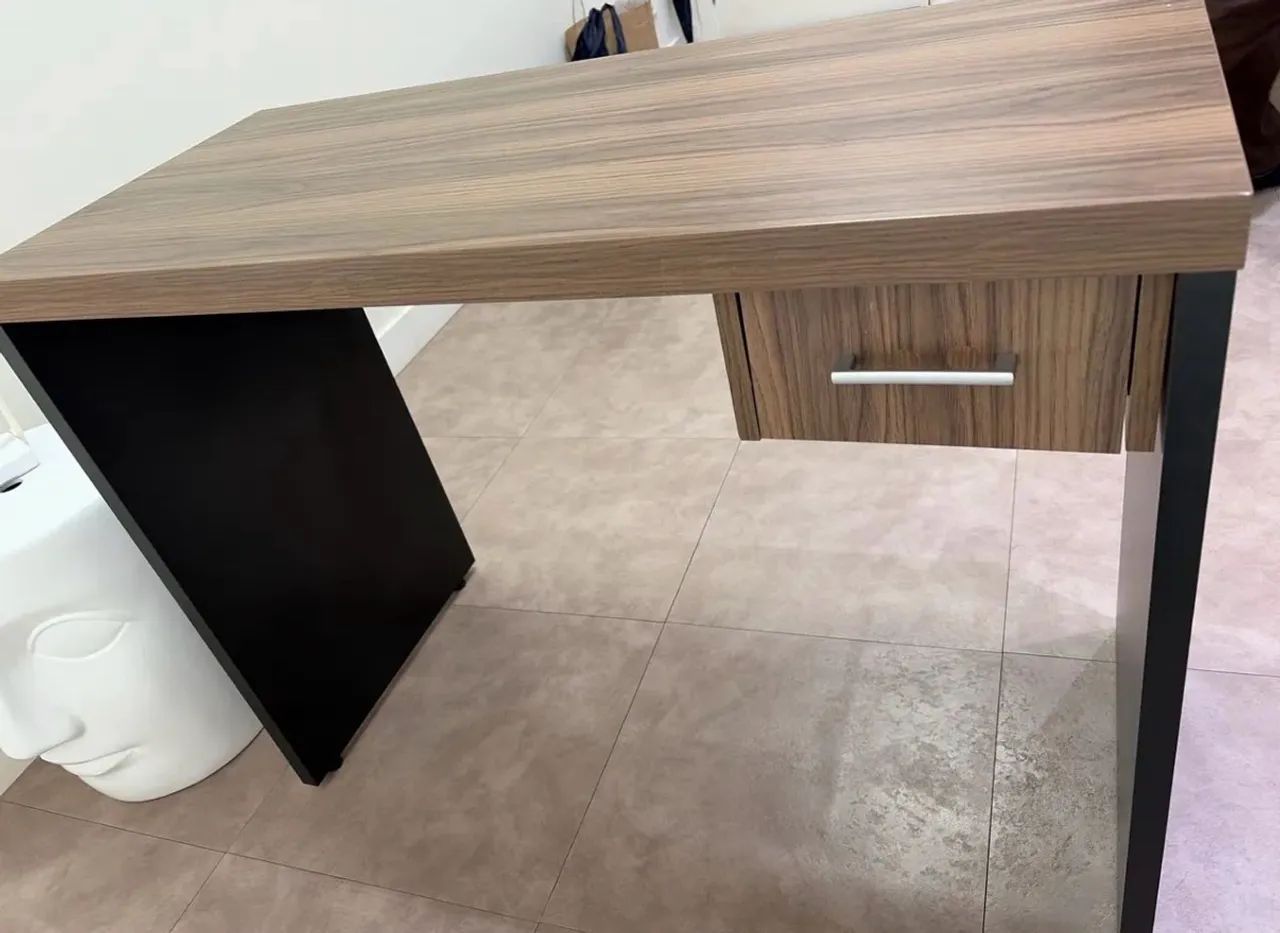 Mesa para mesa escritório - Foto 4