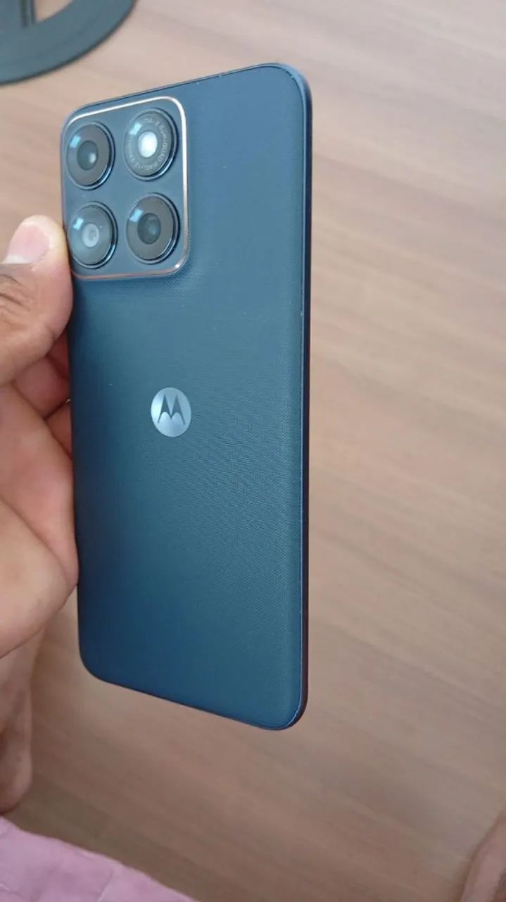 Moto Edge 70 Fusion  - Foto 2