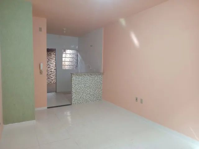 Foto - Esmeraldas - São Pedro