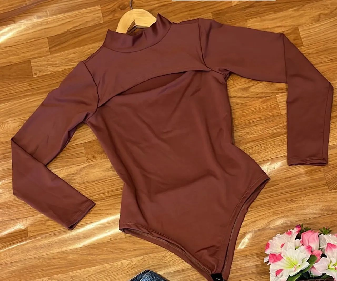 Roupas novas coleção novaaa  - Foto 3