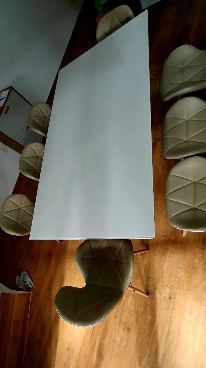 Mesa Jantar - Foto 2