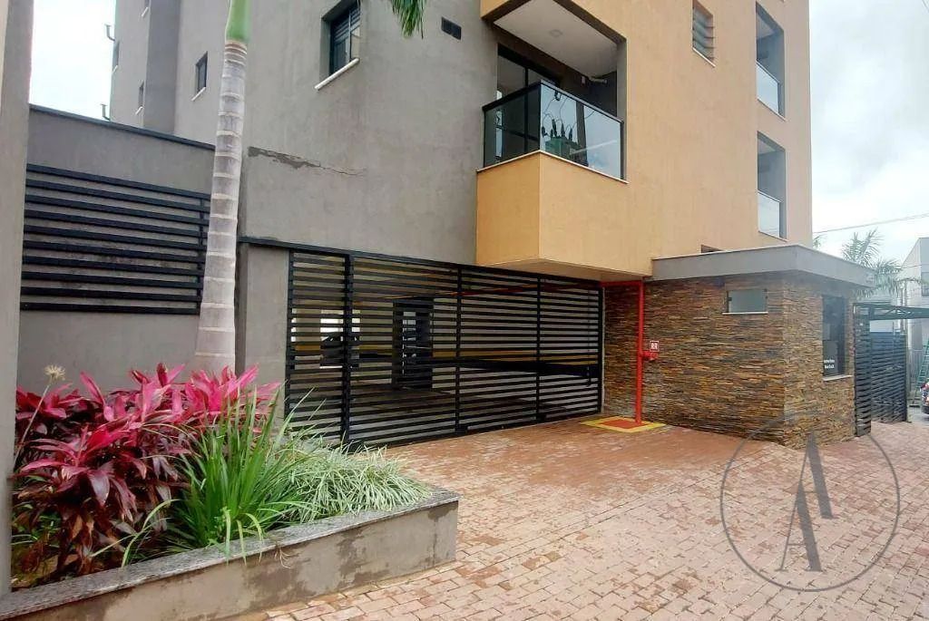 Studio à venda no Jardim Americano - Sorocaba/SP