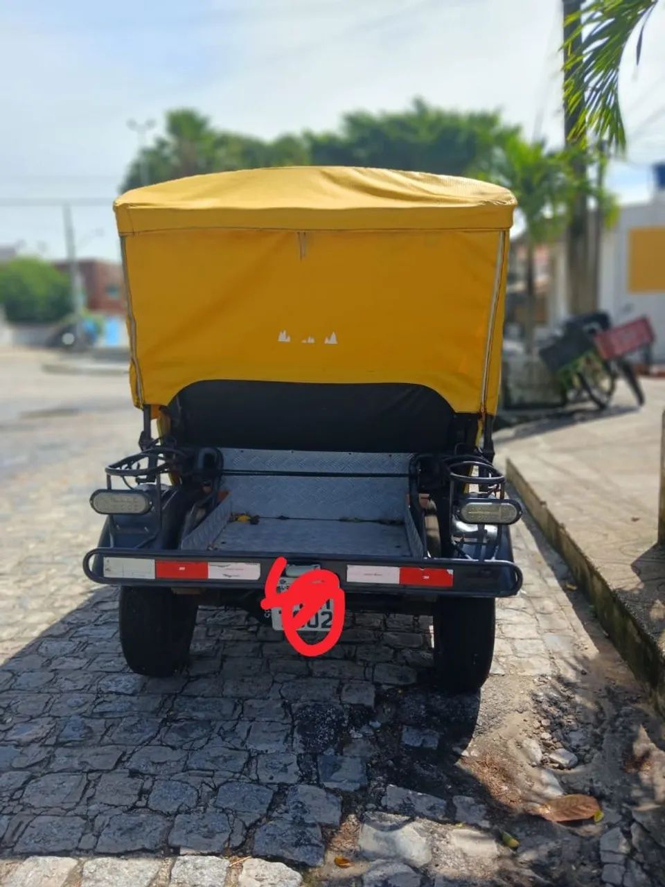 TUKTUK  - Foto 5