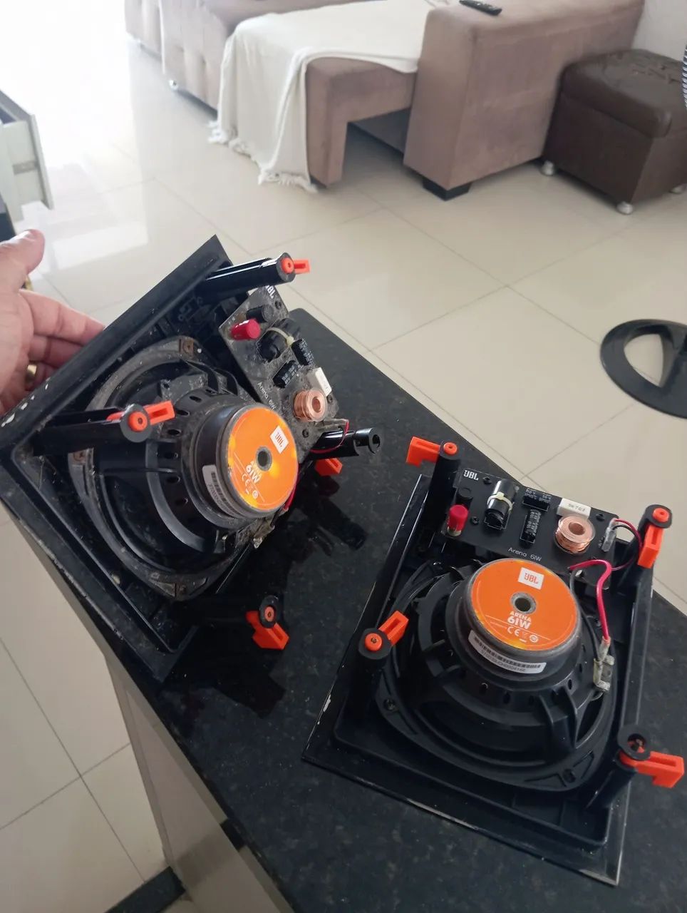 Vendo JBL - Foto 4