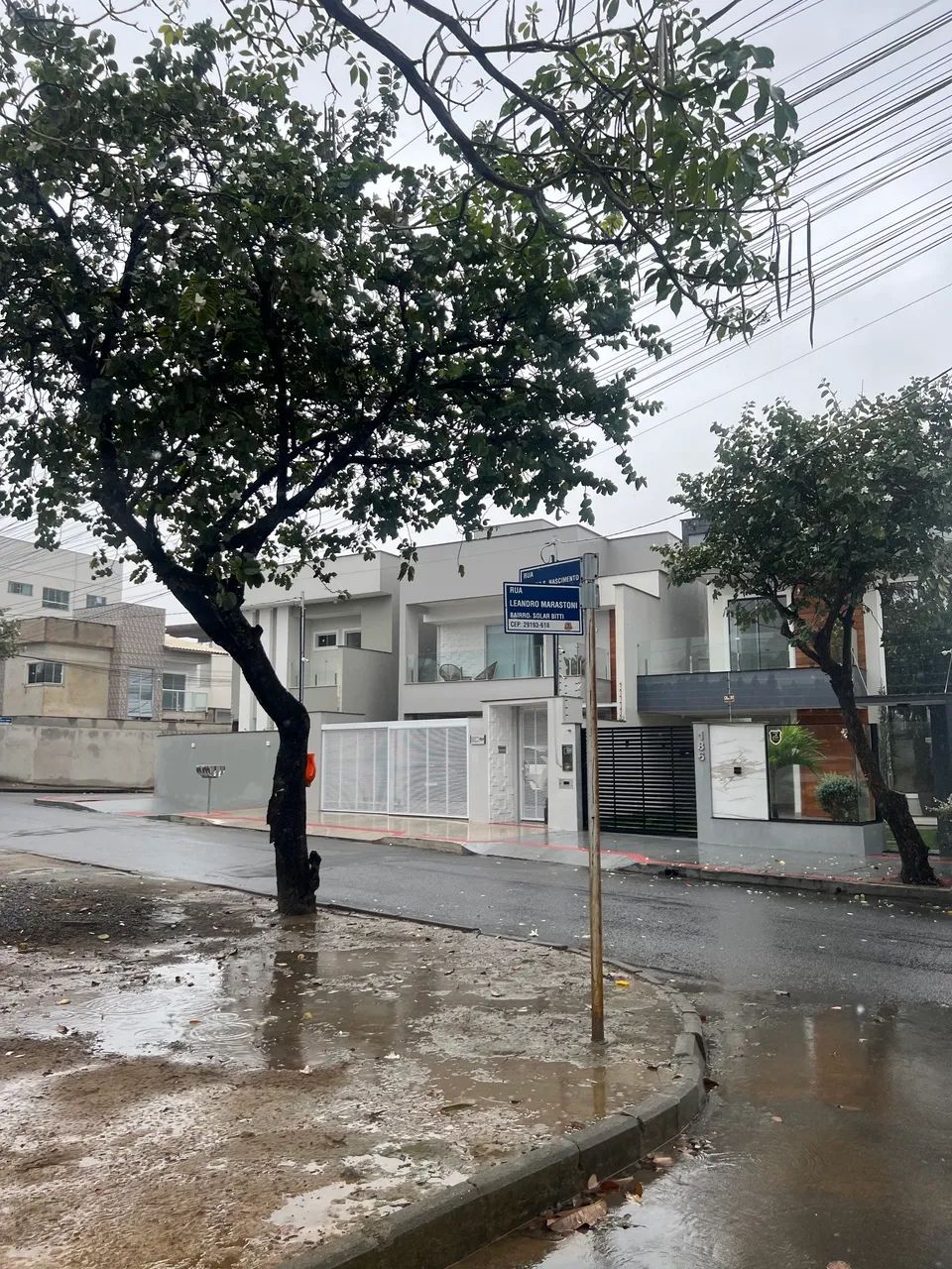 Terreno em Solar Bitti - Aracruz