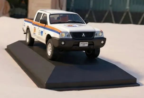 Miniatura carros - Foto 4