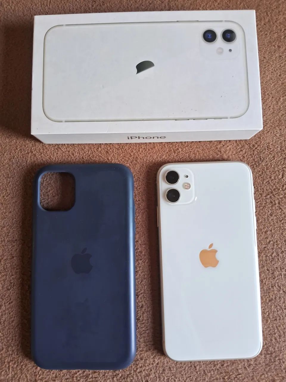 Iphone 11 - Foto 2