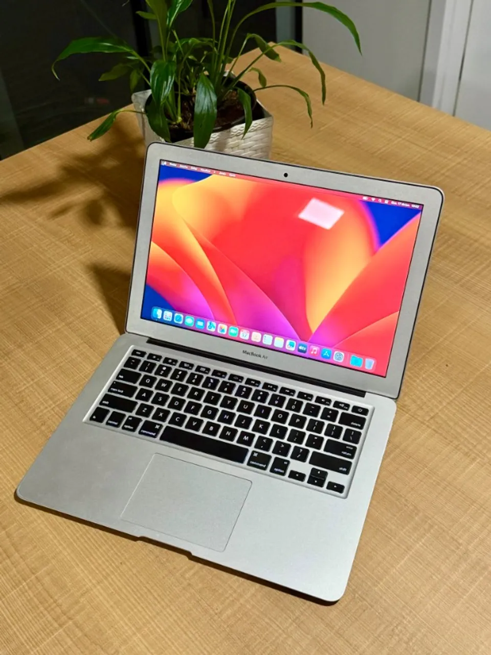 Apple Macbook Air 13 2015 8gb - Notebooks - Vila Nova, Blumenau
