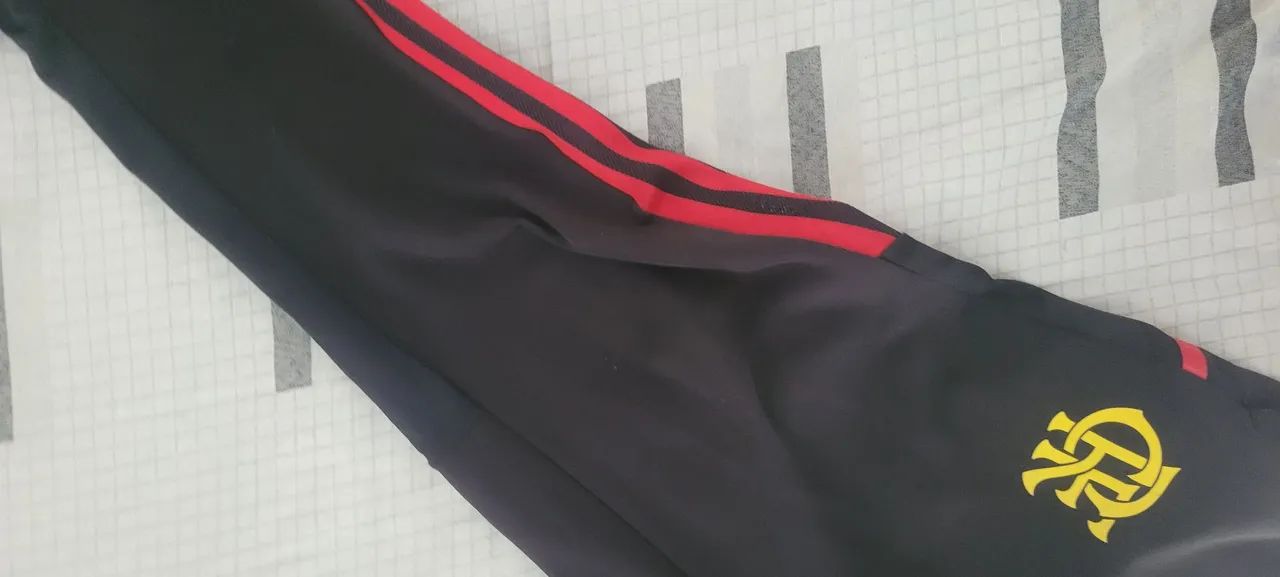 Calça original do flamengo  - Foto 3