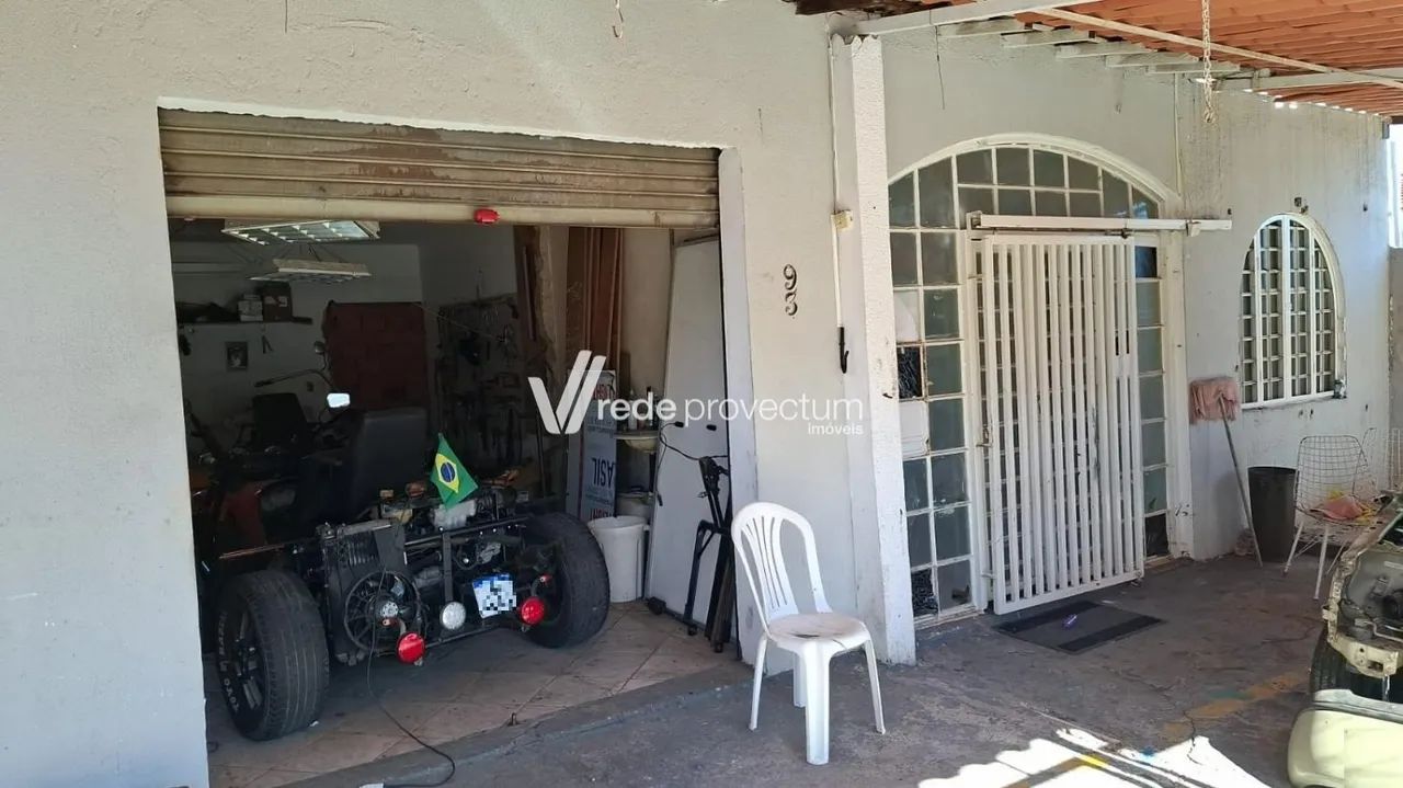casa - Jardim dos Calegaris - Paulínia - Foto 3