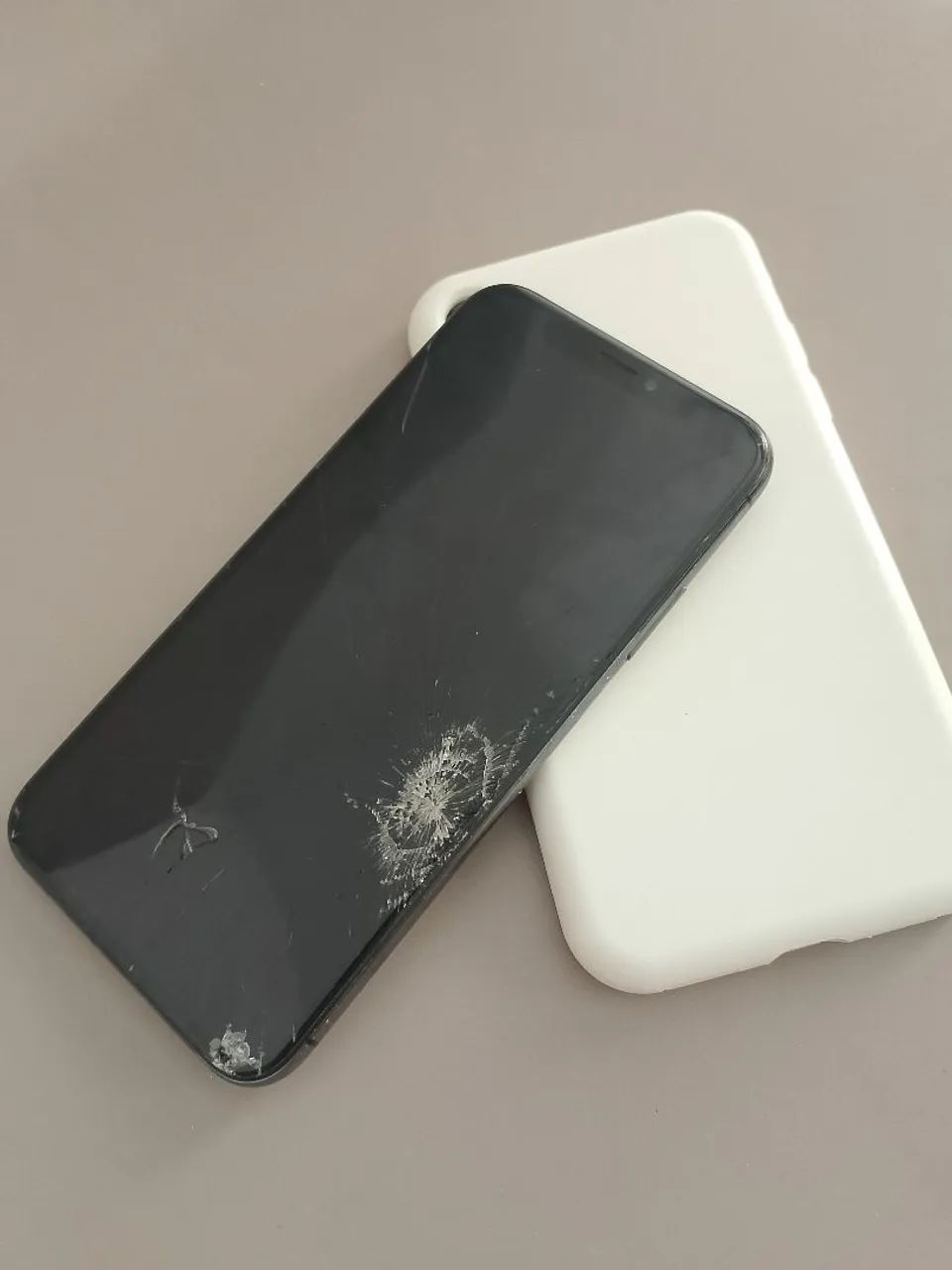 iPhone x - Foto 2