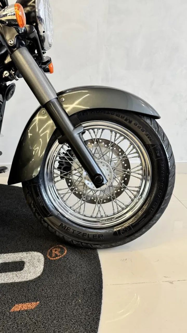 VULCAN 900 CLASSIC LT - Foto 4