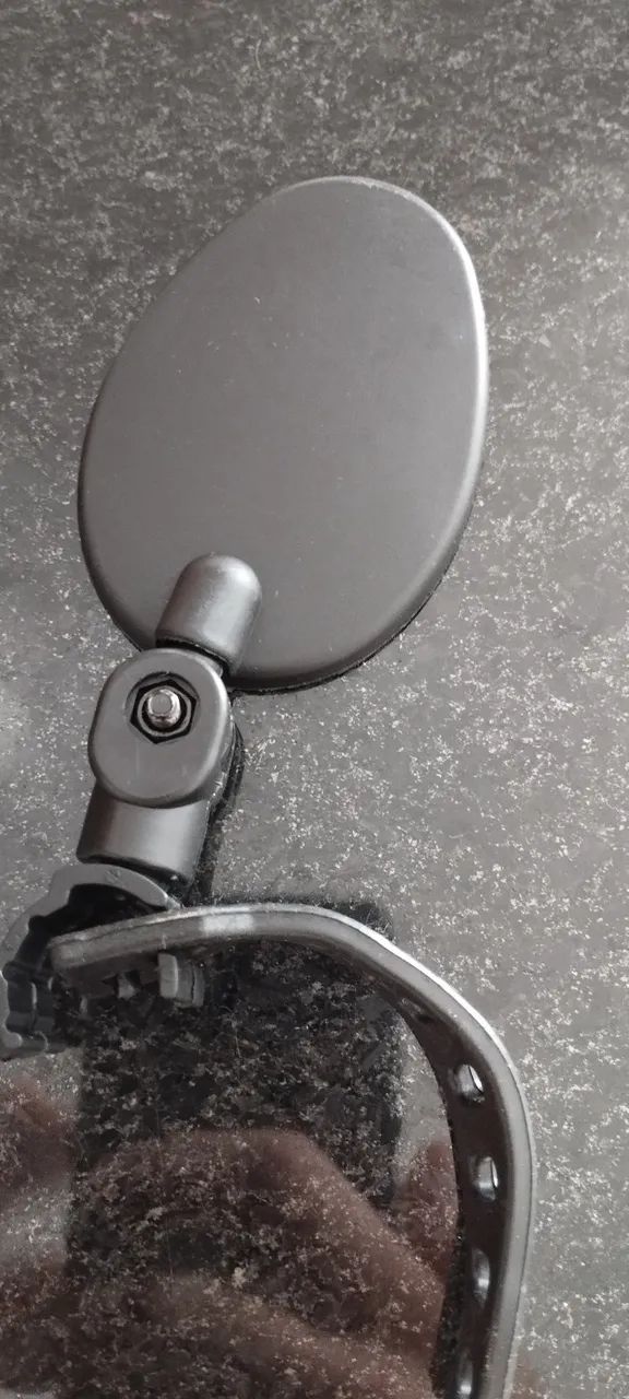 retrovisor bike - Foto 2