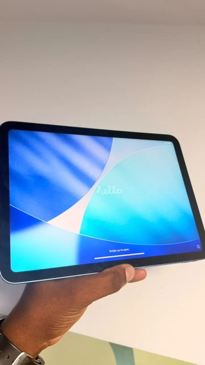 iPad  - Foto 3