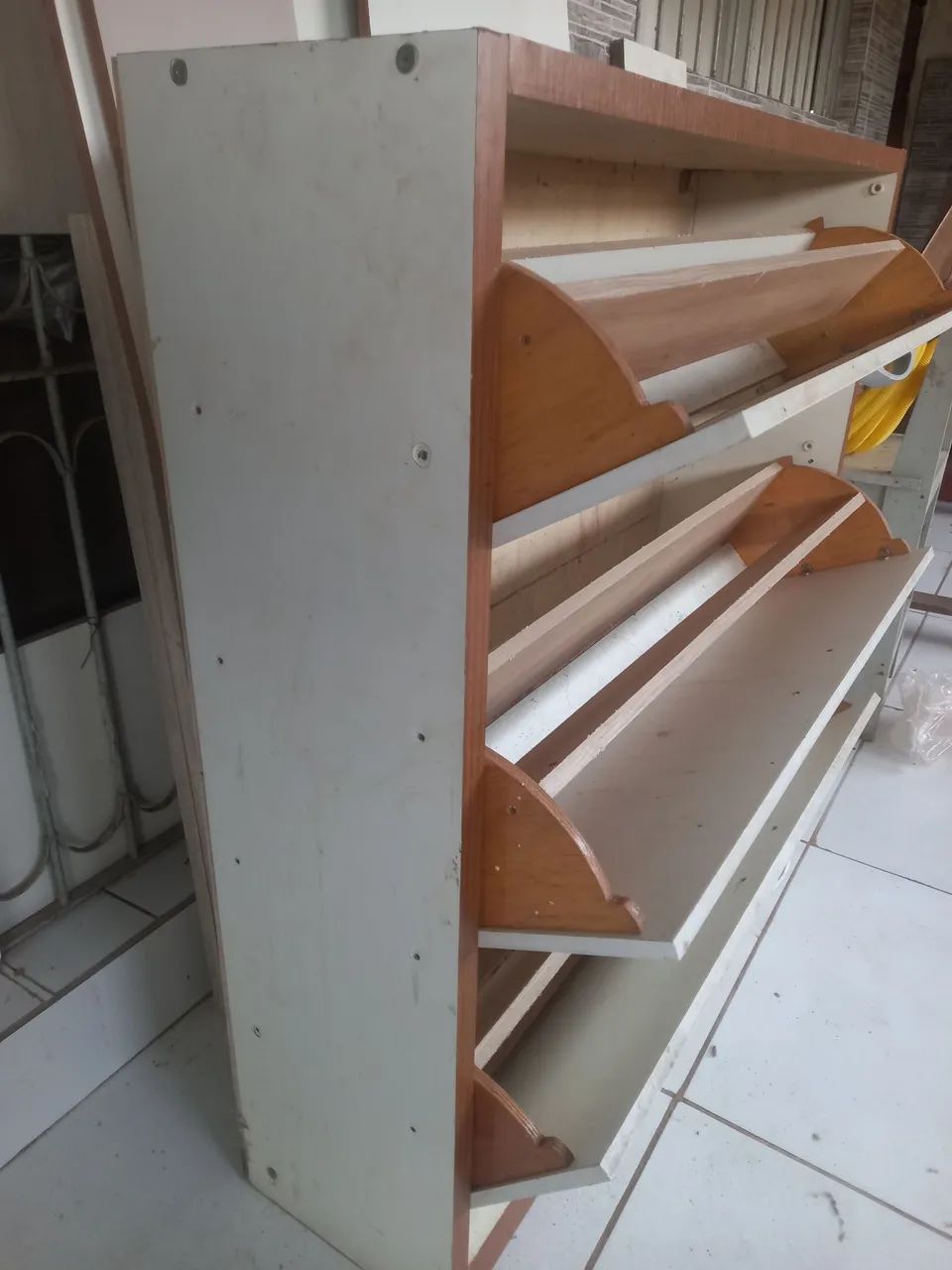 Sapateira - Foto 2