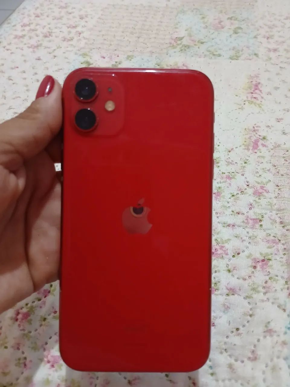 Vendo iPhone 11  - Foto 3