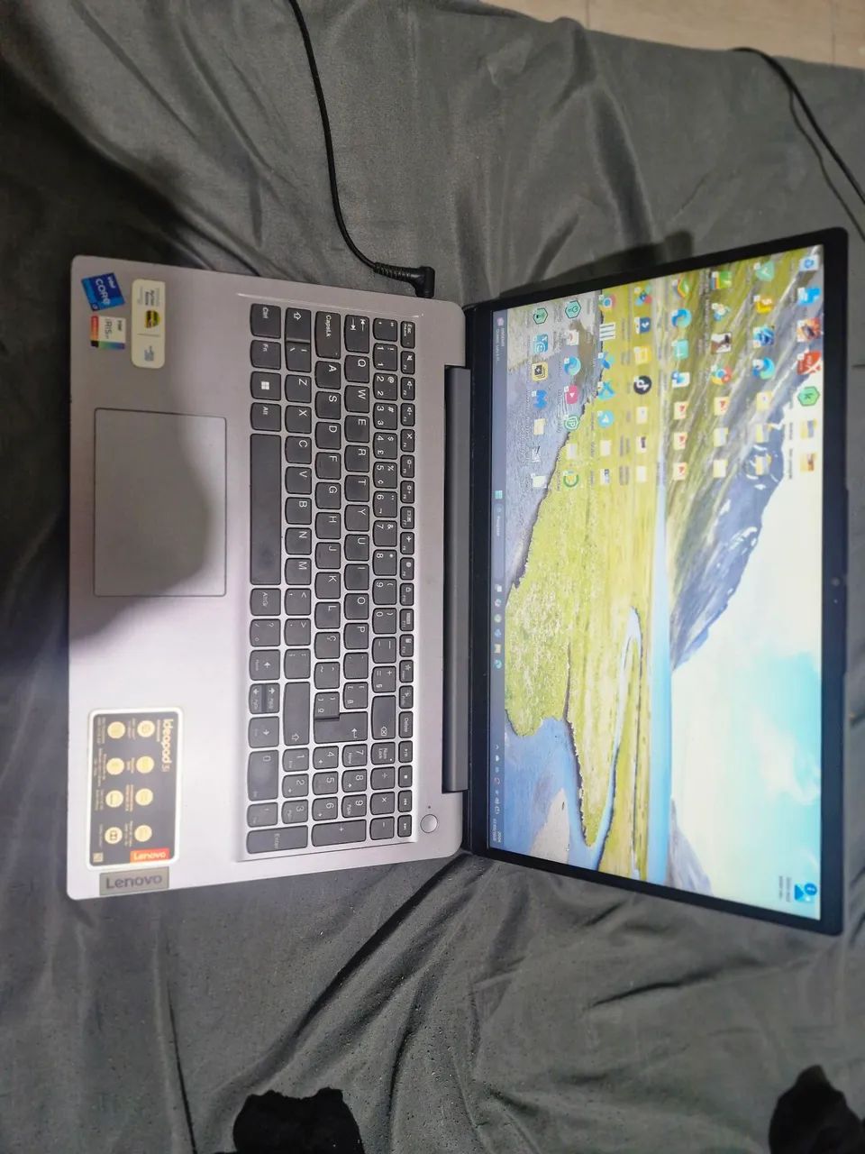 Notebook idealpad 3i 16gb - Foto 2
