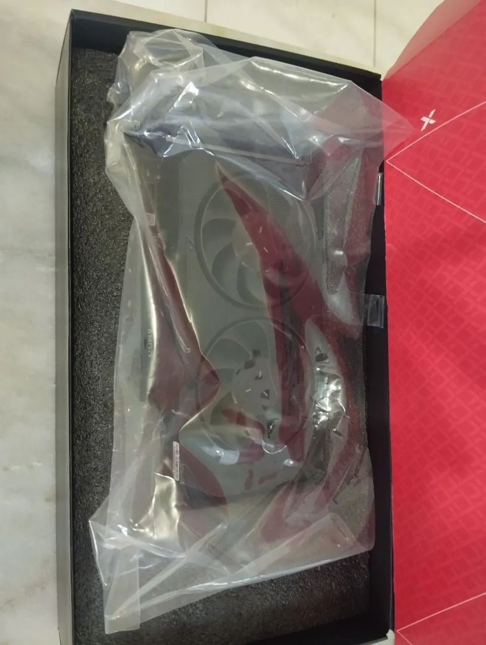 Rx 7600 8gb xfx - Foto 5