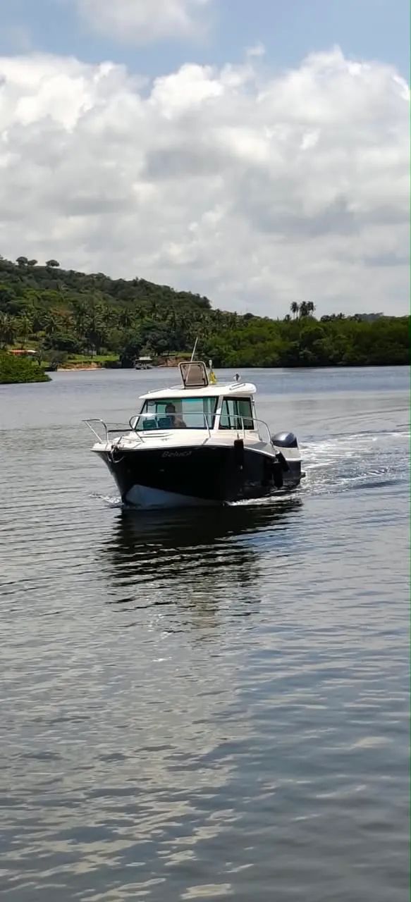 Barco Designer Único  - Foto 3