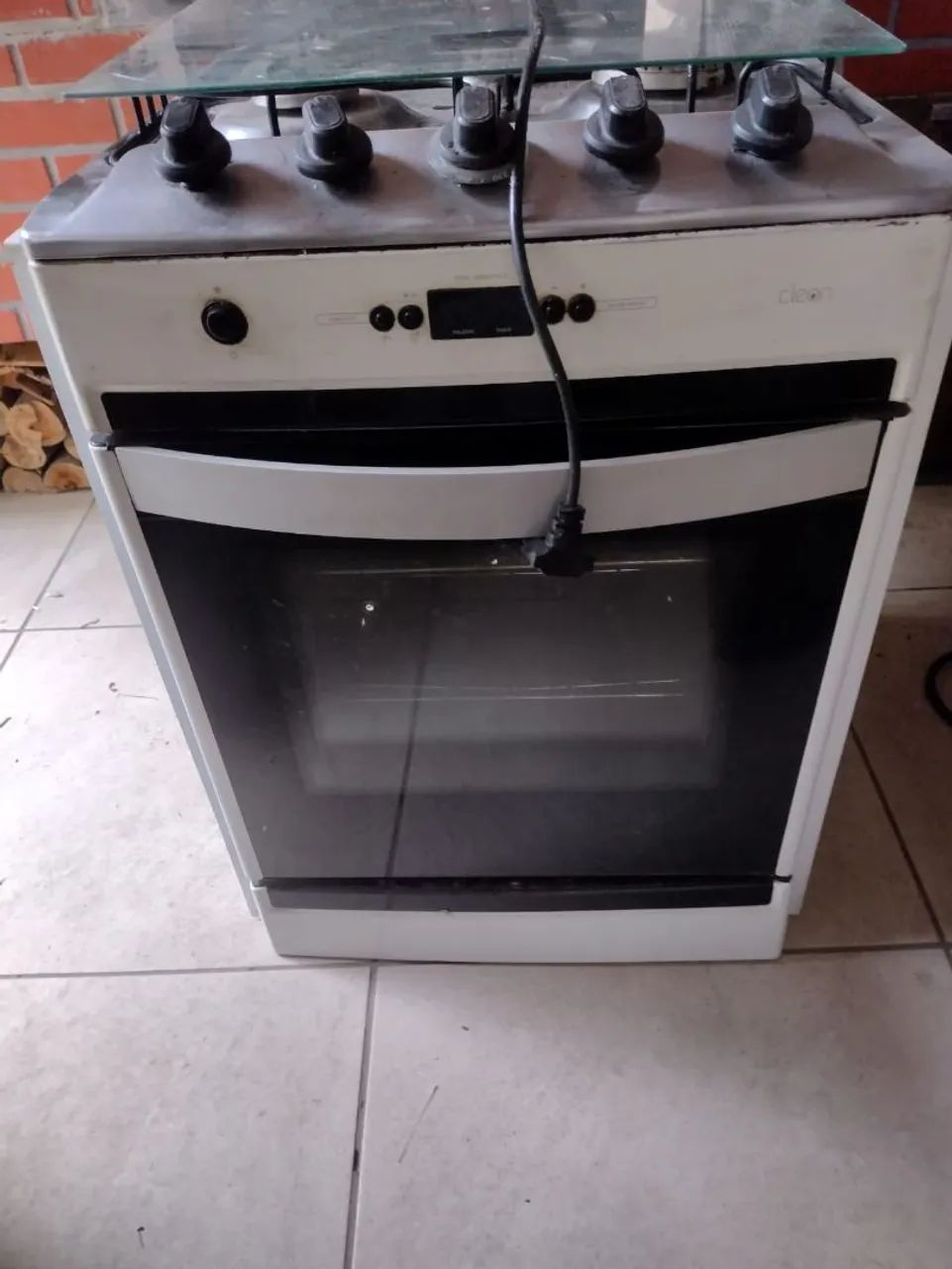 Fogão 