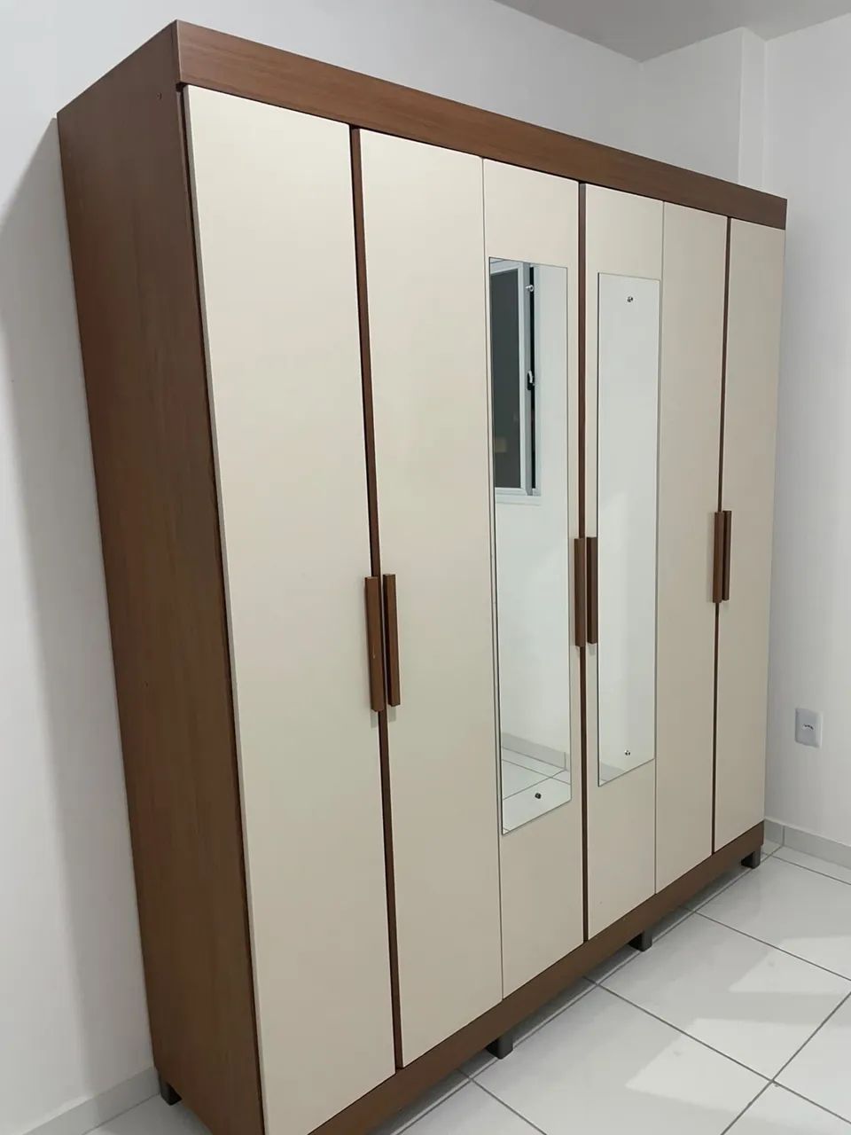 Guarda roupa 