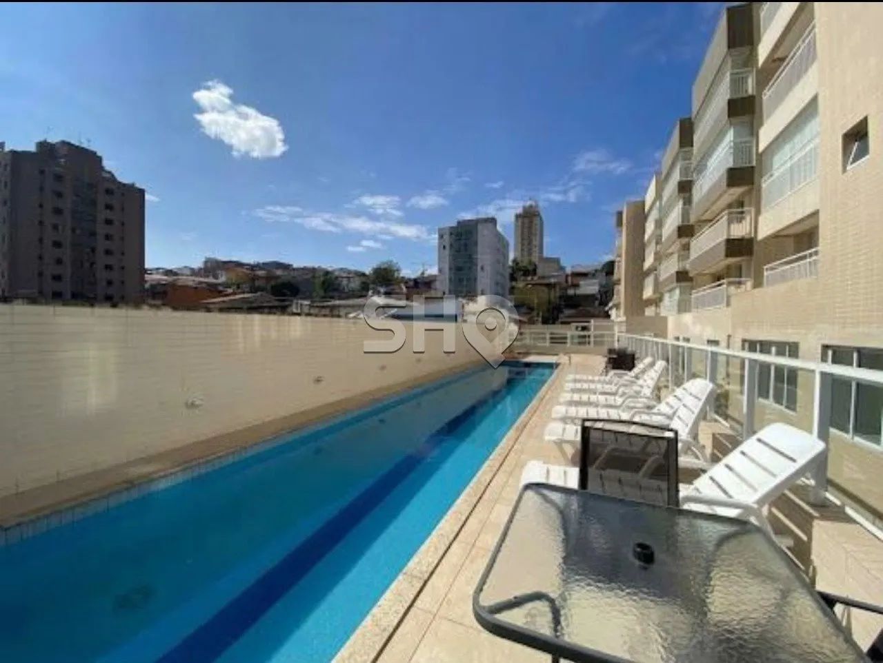 Apartamento no Mandaqui 02 dormitórios 2 vagas - Foto 3