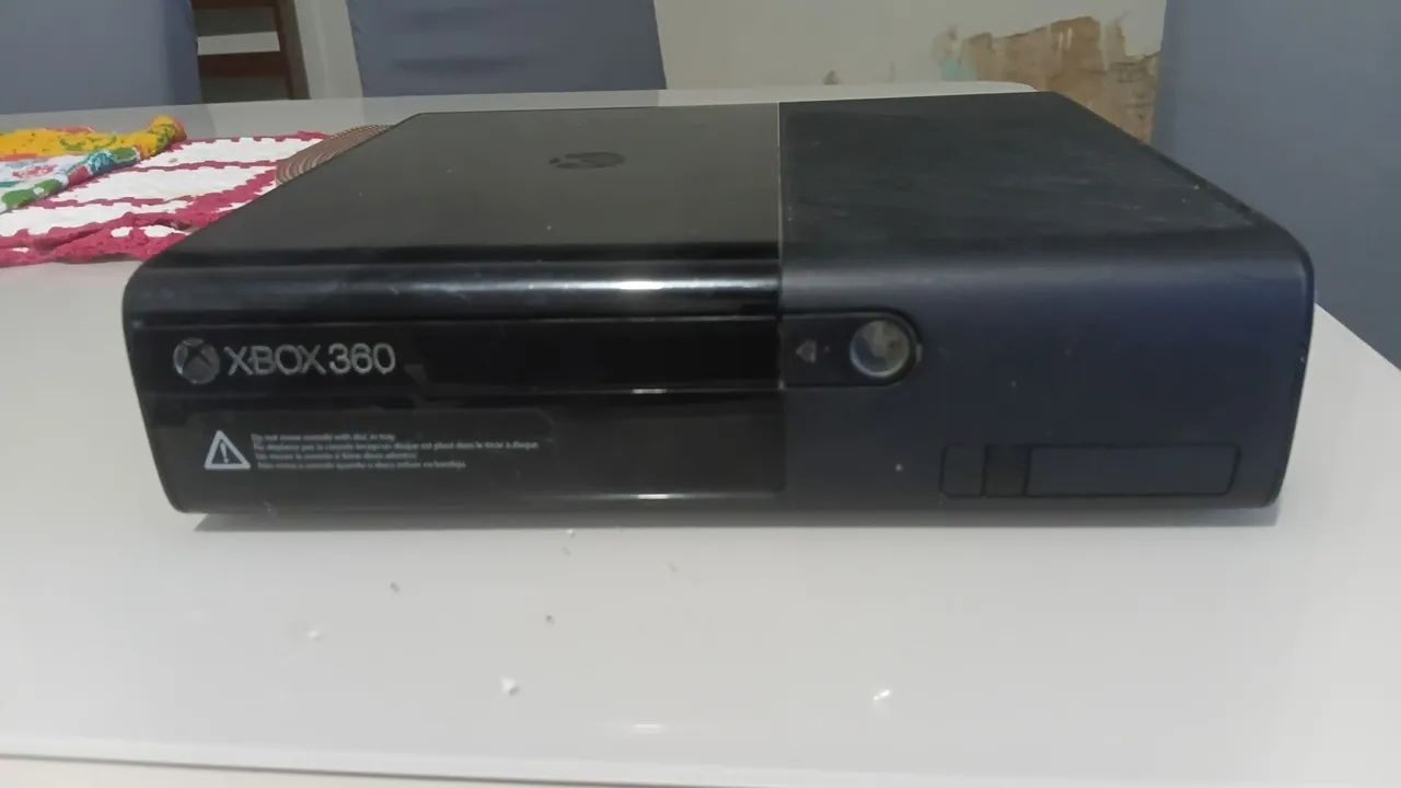 Xbox 360 - Foto 2
