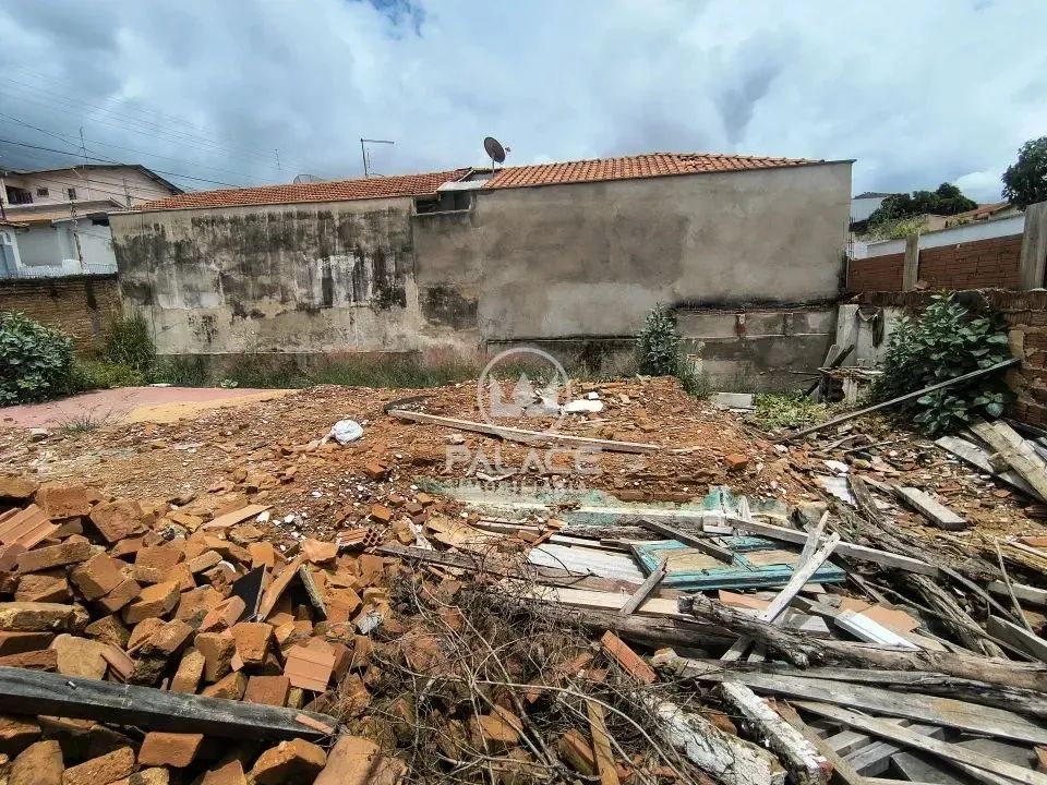 Terreno À Venda Paulista Piracicaba - Foto 2