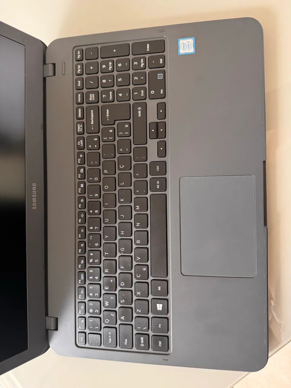 Notebook Samsung  - Foto 3