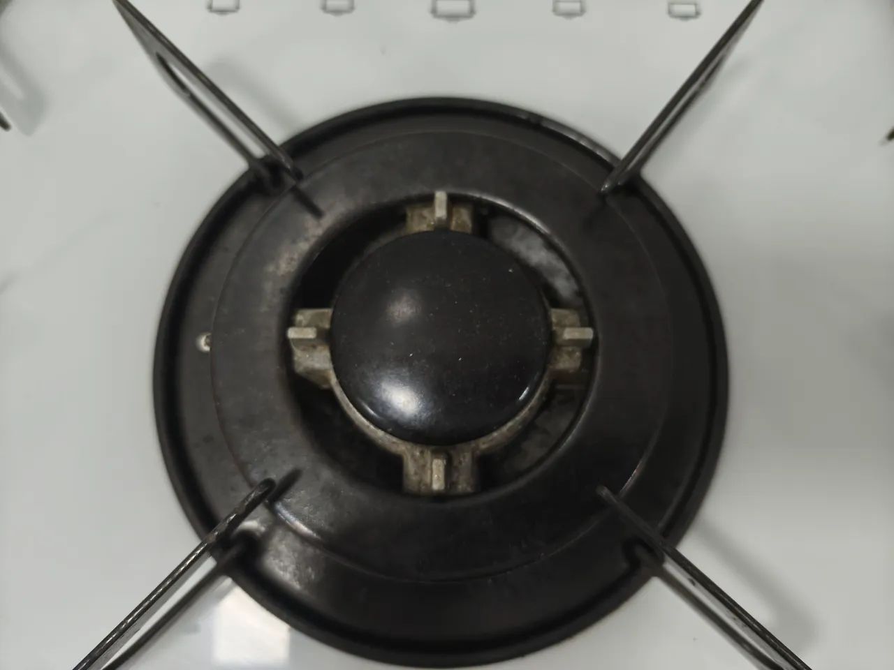 Fogão Cooktop  - Foto 4