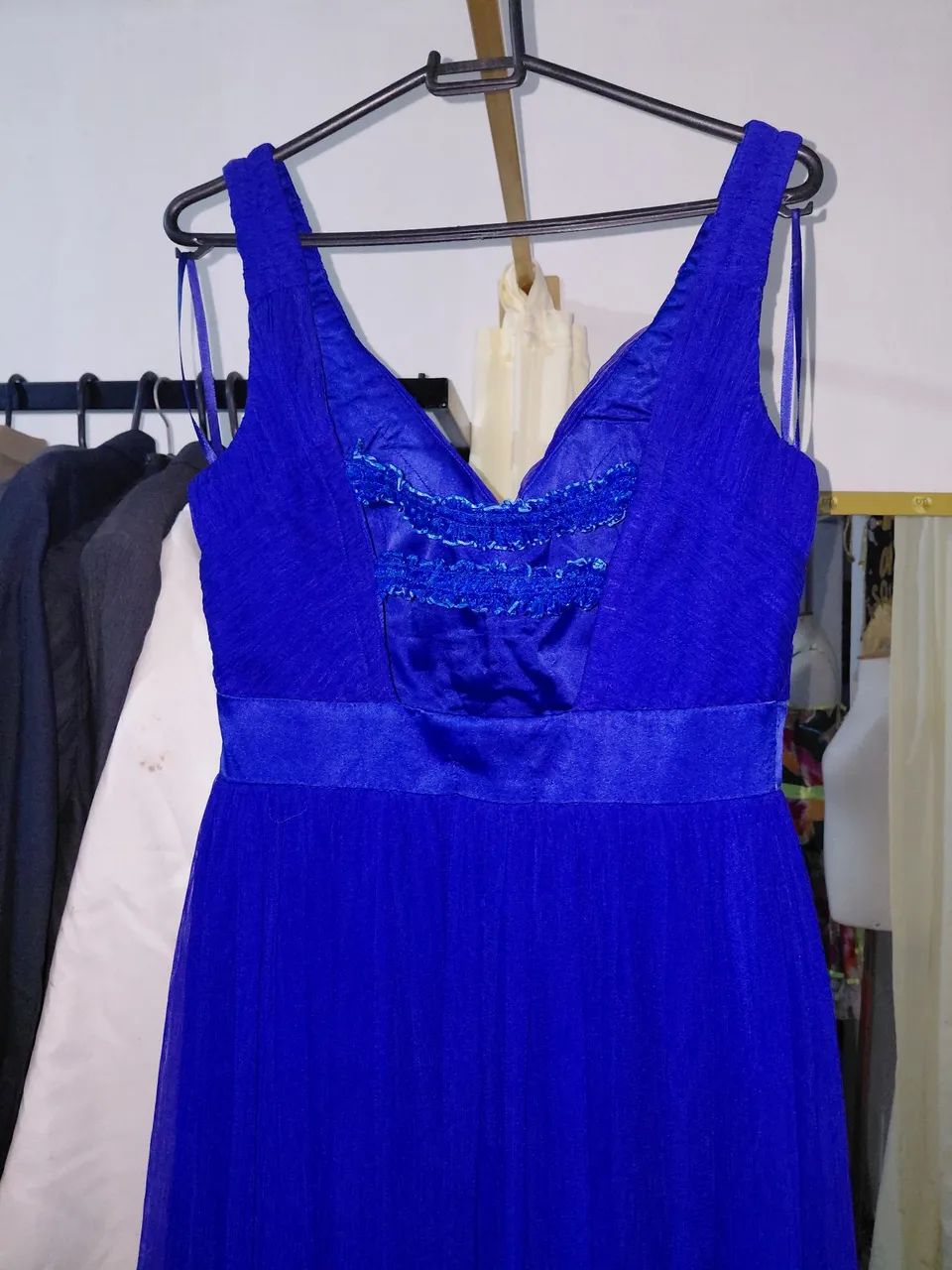 Vestido festa NOVO  - Foto 3