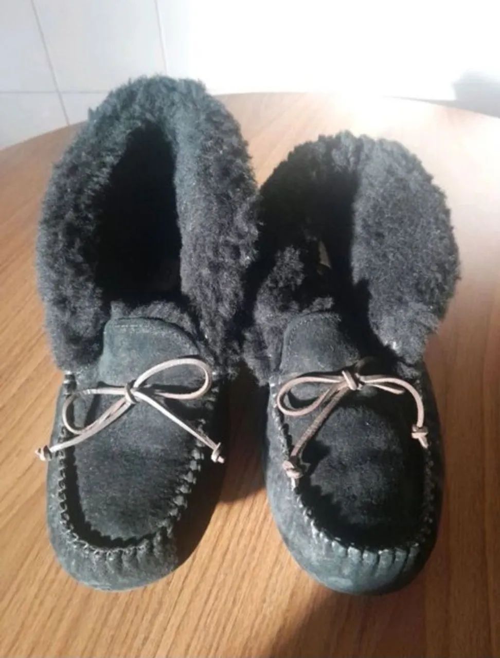 Ugg tamanho 41 - Foto 2