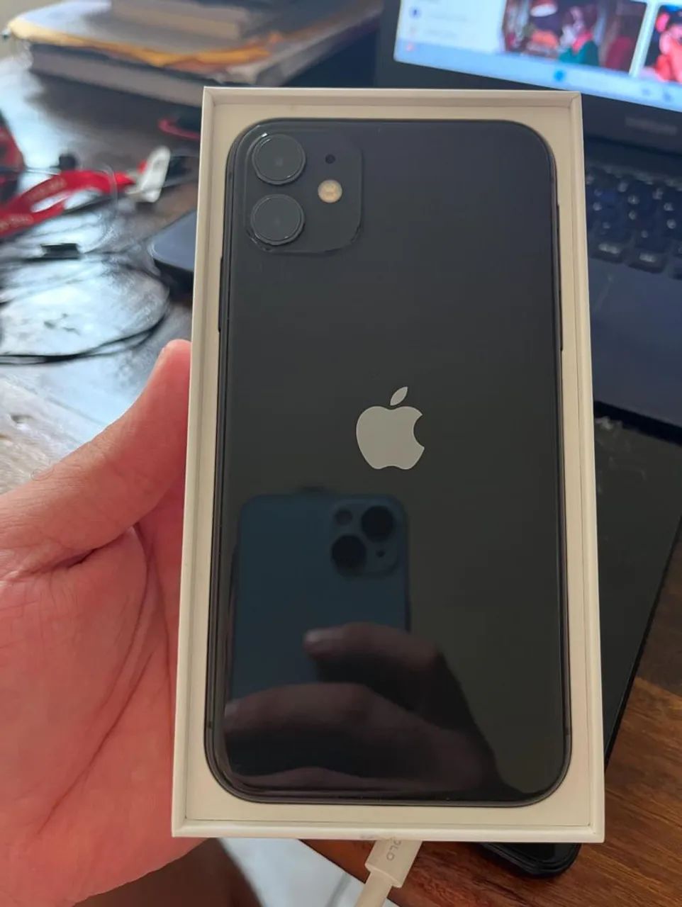 IPHONE 11  - Foto 3