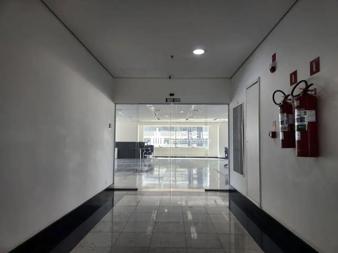 Laje para alugar em Alphaville, 483 m² por R$ 31.400/mês + encargos locatícios - West Towe - Foto 9