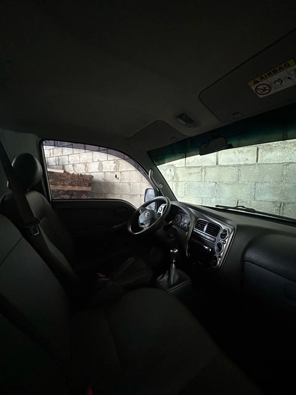 Kia bongo  - Foto 3