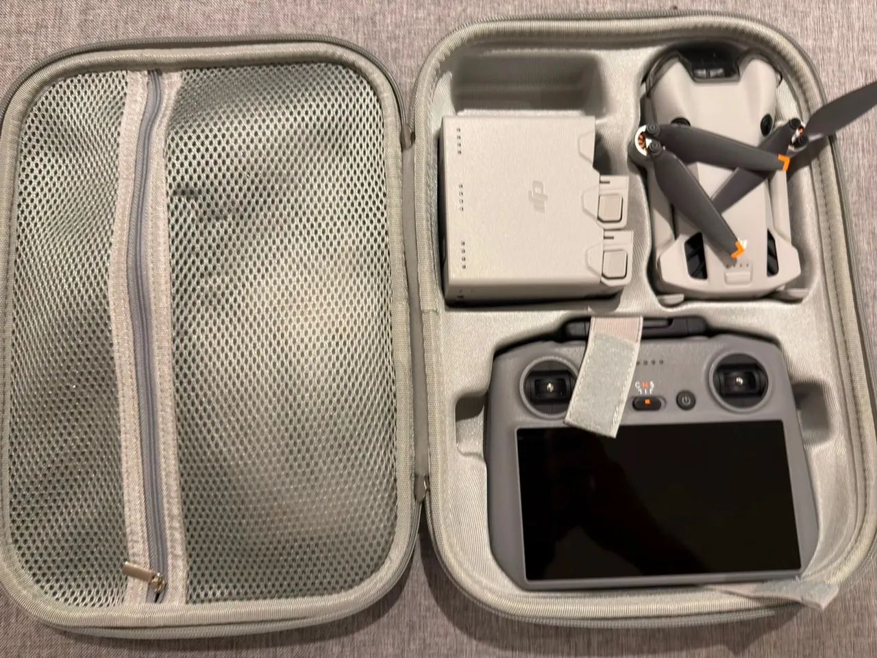 Dji Mini 4 Pro Combo RC 4K - Foto 3