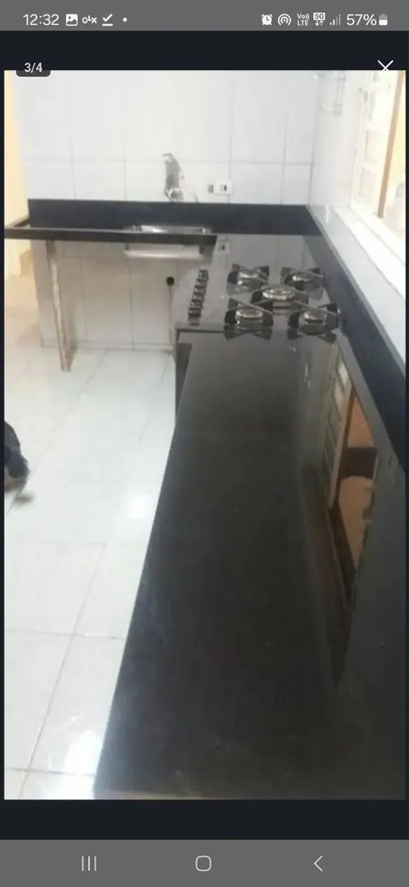 Instalação de bancadas de granito e mármore  - Foto 2