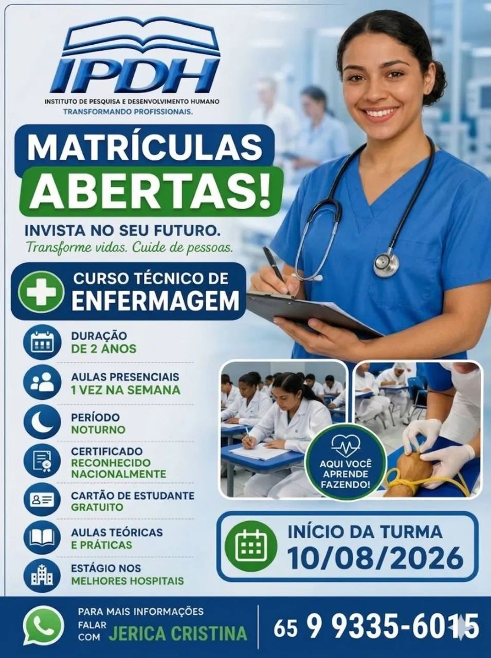 Cursos - Foto 3