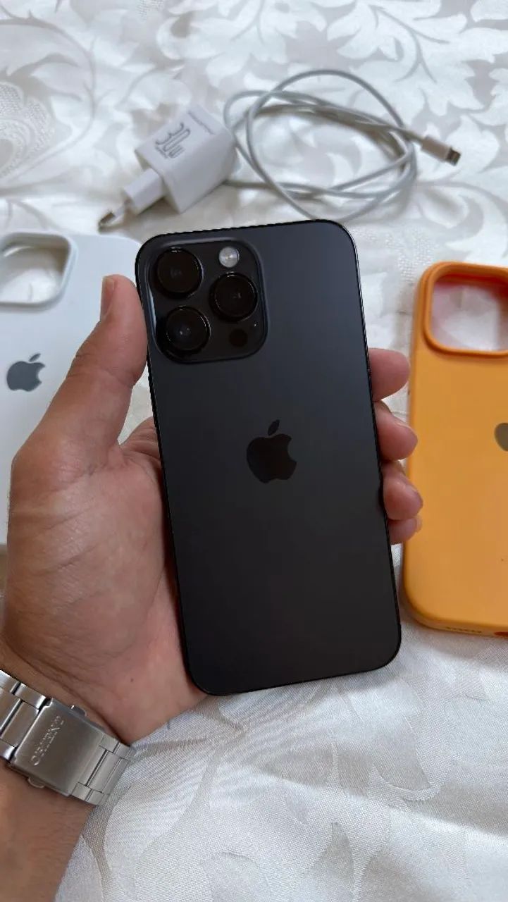 Iphone 14 Pro Max 128gb