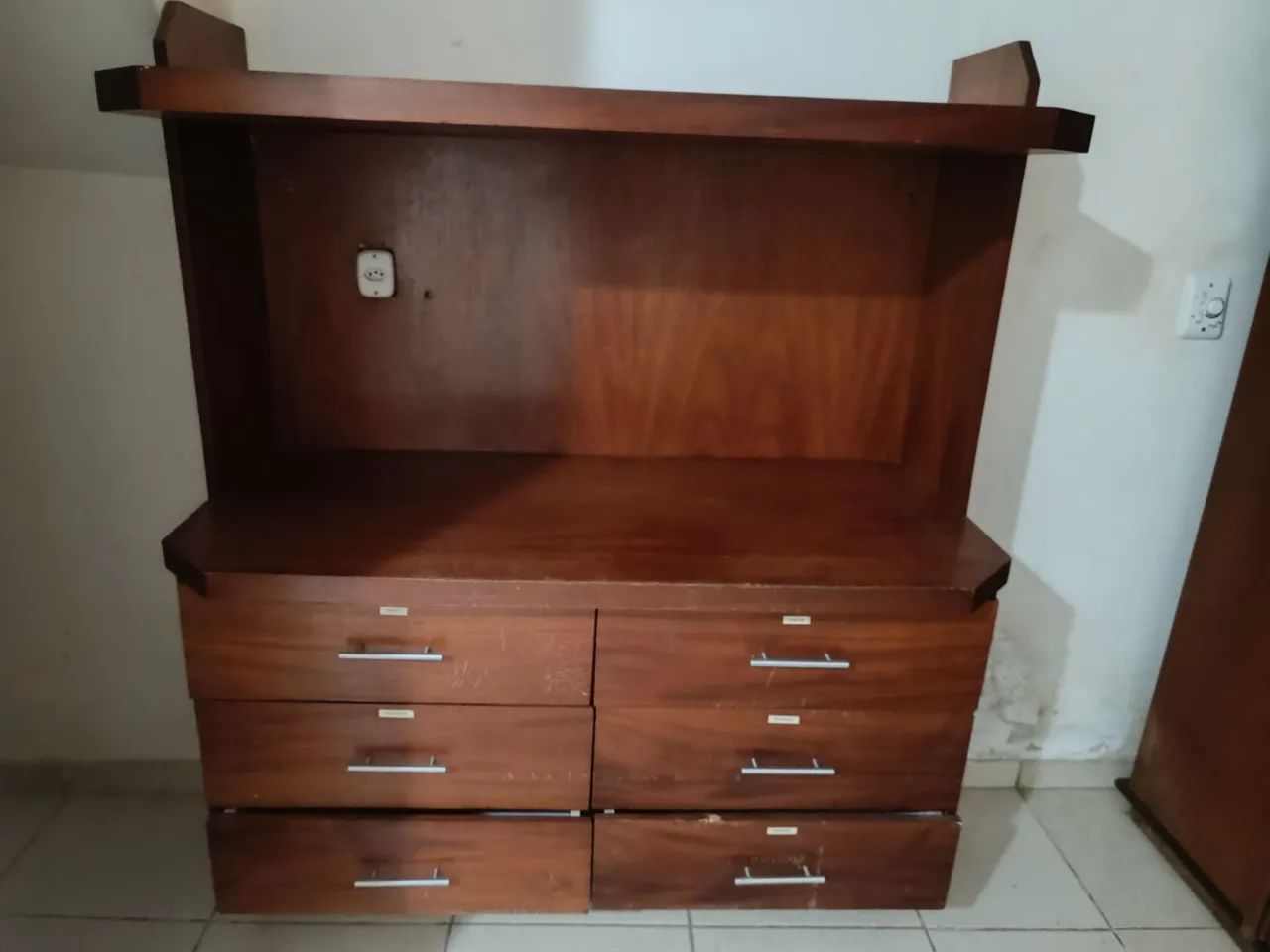 Escrivaninha 