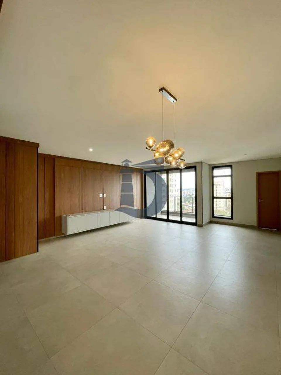Apartamento para Aluguel 3 Quartos Suítes, 2 Vagas, Edificio Capri - Jundiaí - Foto 2