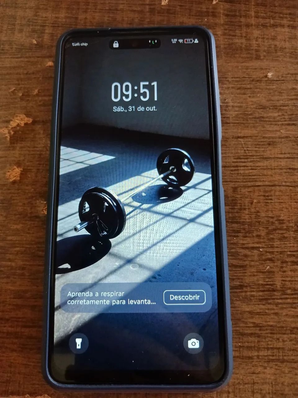 Celular infinix 40