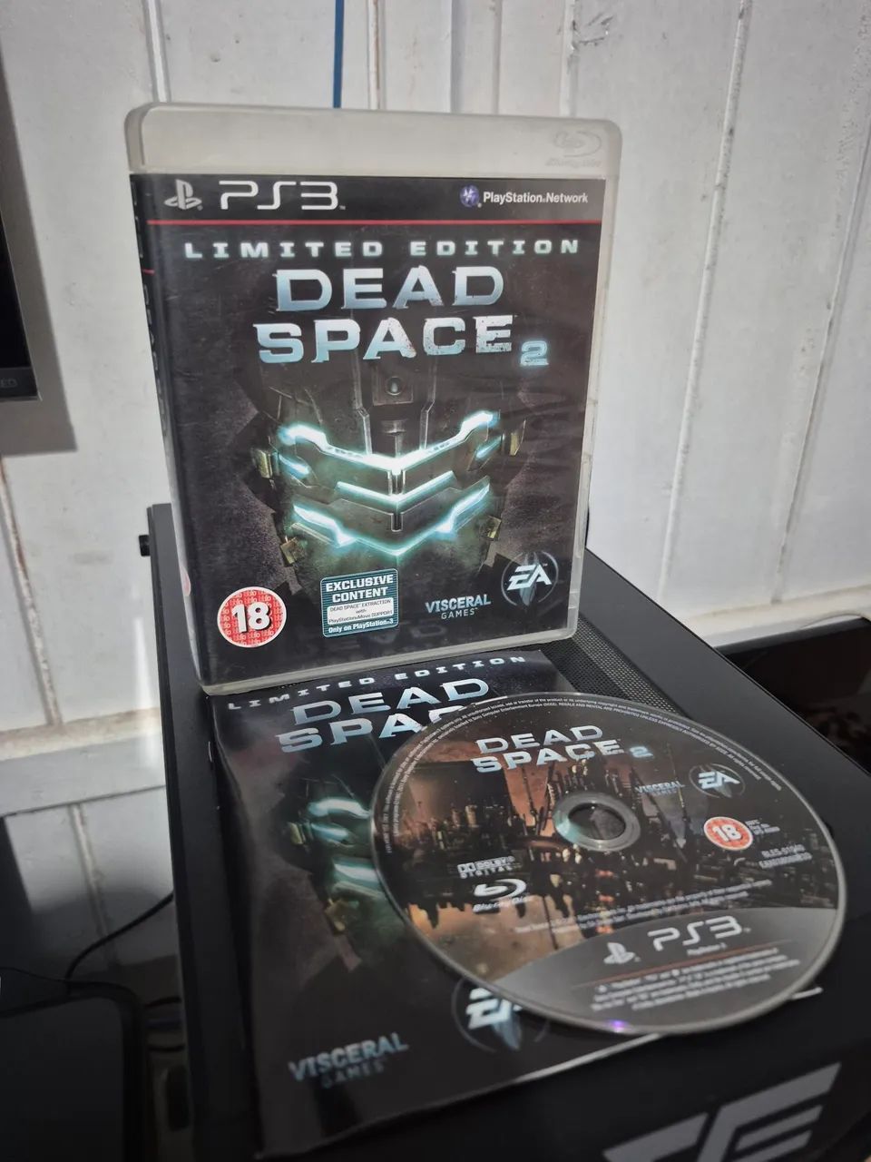 Dead space 2