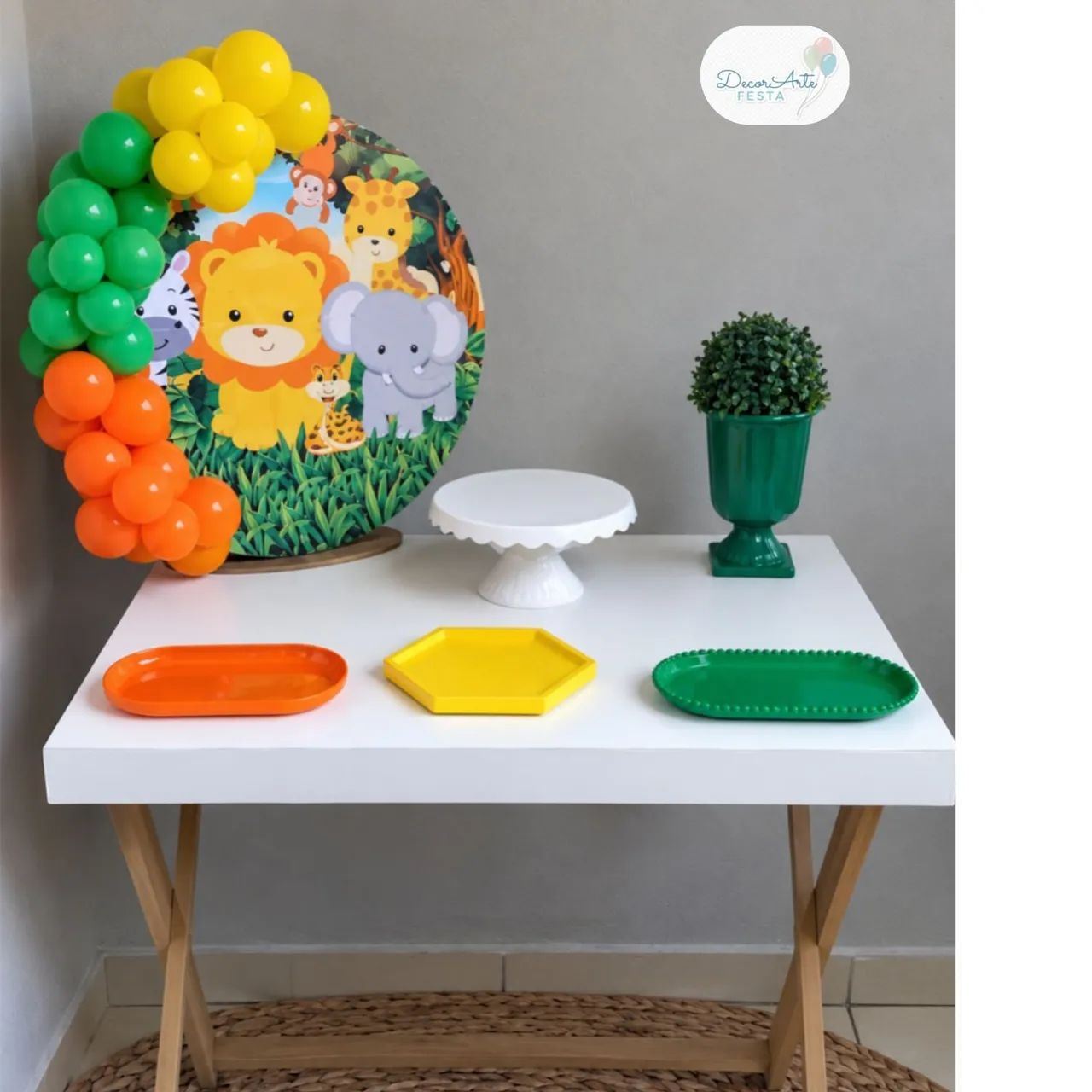 Decoracao  - Foto 2